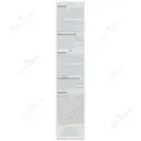 شامپو تسکین دهنده و ضد خارش آلوئه ورا