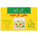 صابون گل بابونه گل کوه