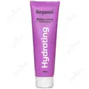 لوسیون بدن آبرسان و ضدآلودگی