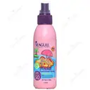اسپری ضد آفتاب صورت و بدن کودکان SPF50 صورتی