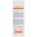 فلوئید ضد آفتاب ساده پوست نرمال تا خشک SPF50