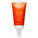 کرم ضد آفتاب بی رنگ SPF50 اون
