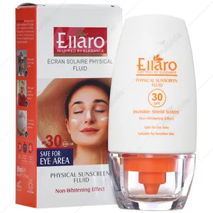 فلویید ضد آفتاب فیزیکال SPF30