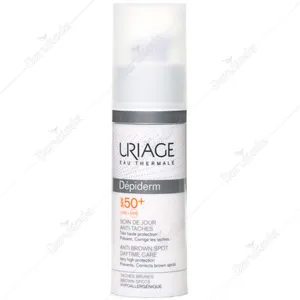کرم ضد آفتاب دپیدرم SPF50