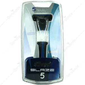 تیغ سیستم 5 لبه مدل بلیز 5