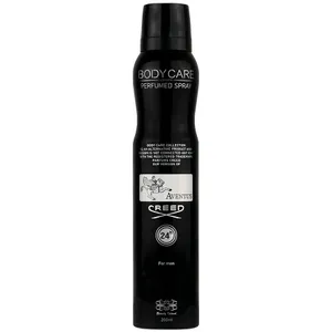 اسپری عطر مردانه کرید اونتوس