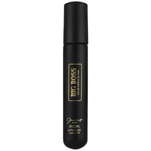 عطر جیبی مردانه بیگ باس