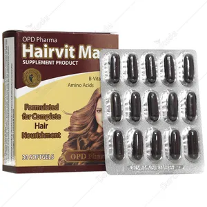 هیرویت مکس