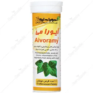 آیورامی
