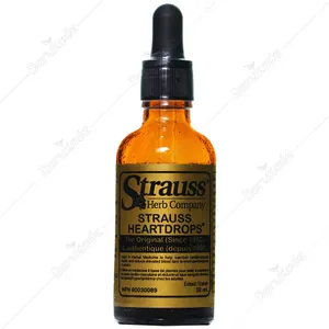 قطره قلب اشتراوس