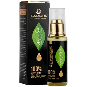 روغن آرگان نرم کننده پوست و مو و ناخن