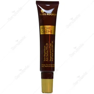 کرم بازسازی کننده ریچ SPF20