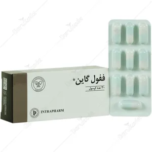 ففول گاین