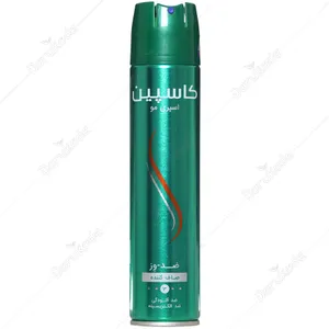 اسپری ضد وز مو کاسپین