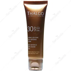 کرم ضد آفتاب SPF30 ایج دیفنس