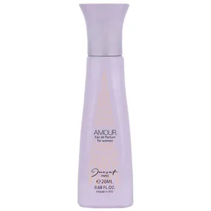 عطر جیبی زنانه آمور