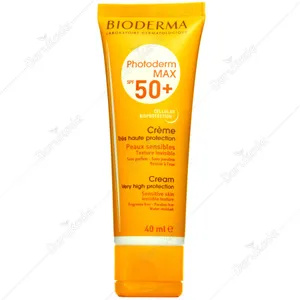 ضد آفتاب فتودرم مکس SPF50