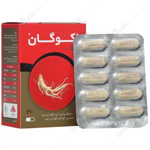 اکوگان
