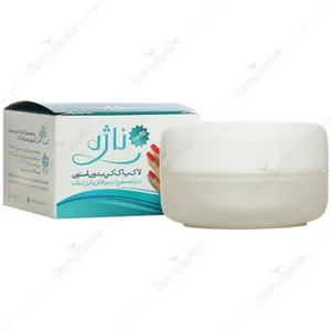 پد لاک پاک کن بدون استون 45 عددی