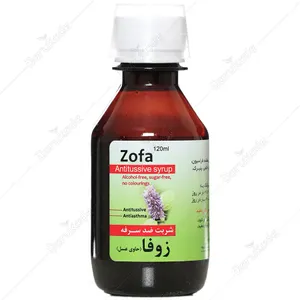 زوفا