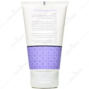 ژل بهداشتی بانوان یائسه اینتیم ژنتال