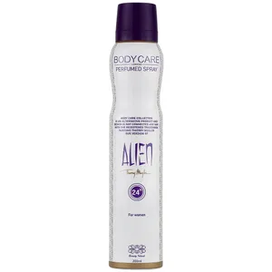 اسپری عطر زنانه آلین