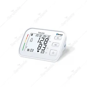 فشار سنج بازویی دیجیتالی BM57