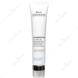 مرطوب کننده و ضدلک پیگمنت کلار SPF30