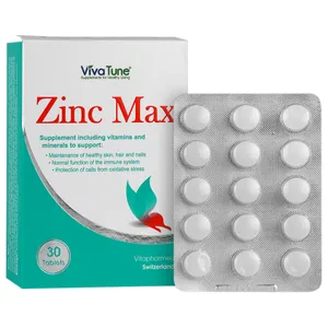 زینک مکس