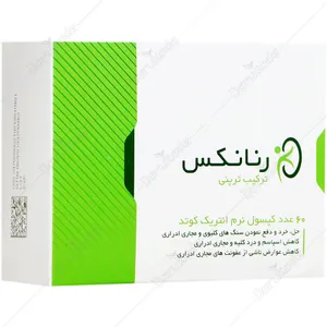 رنانکس