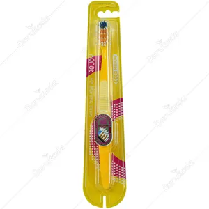 مسواک ری اکشن متوسط کد 714