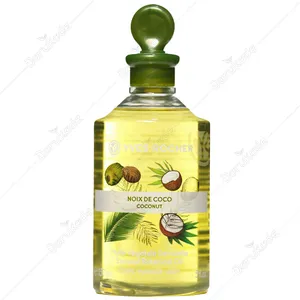 روغن ماساژ بدن با رایحه نارگیل
