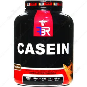 کازئین 2270 گرم شکلاتی اف بی آر