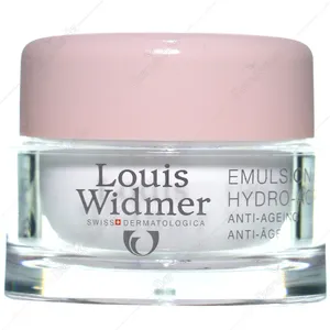 امولسیون مرطوب کننده هیدرو اکتیو UV 30 دارای عطر