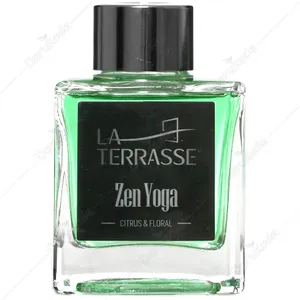 عطر خوشبو کننده محیط مدل ذن یوگا