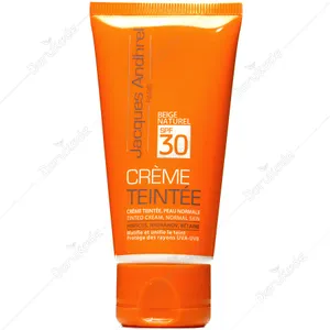 ضد آفتاب رنگی SPF30