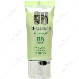کرم پودر چندکاره SPF30 مناسب انواع پوست