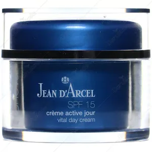 کرم روز انرژی بخش SPF15
