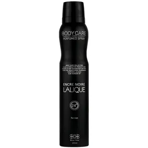 اسپری عطر مردانه لالیک انکر نویر