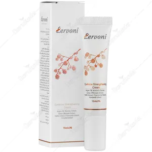 کرم تقویت کننده ابرو لروونی 15 میلی لیتر  