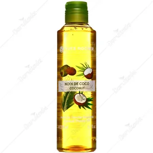 روغن حمام حاوی عصاره نارگیل
