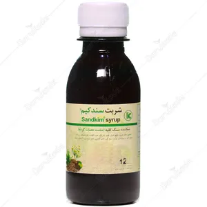 شربت سندکیم