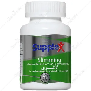 اسلیمینگ 60 عددی