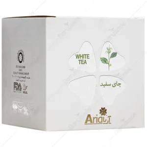 چای سفید