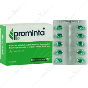 پرومینتا پلاس آی بی اس
