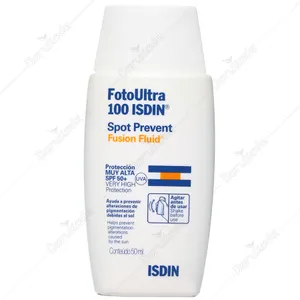 ضد آفتاب اسپات فیوژن فوتو اولترا +SPF50