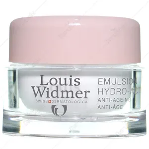 امولسیون مرطوب کننده هیدرو اکتیو UV 30 بدون عطر