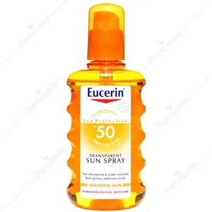اسپری ضد آفتاب SPF50 اوسرین