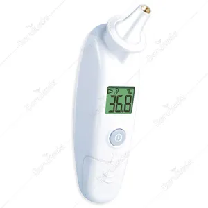 دماسنج مادون قرمز RA600
