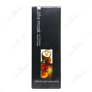 ماسک موی مغذی و تقویت کننده